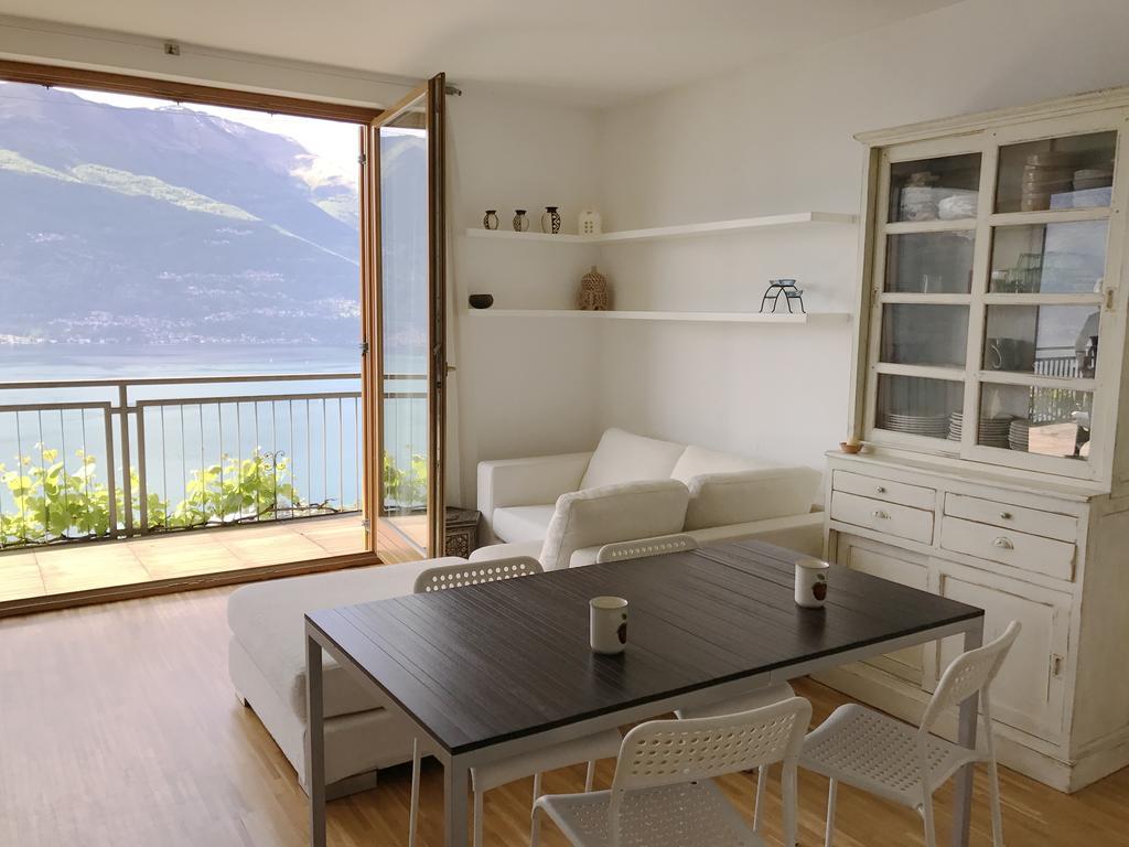 Residence Fairy Tale Bellano Exterior foto