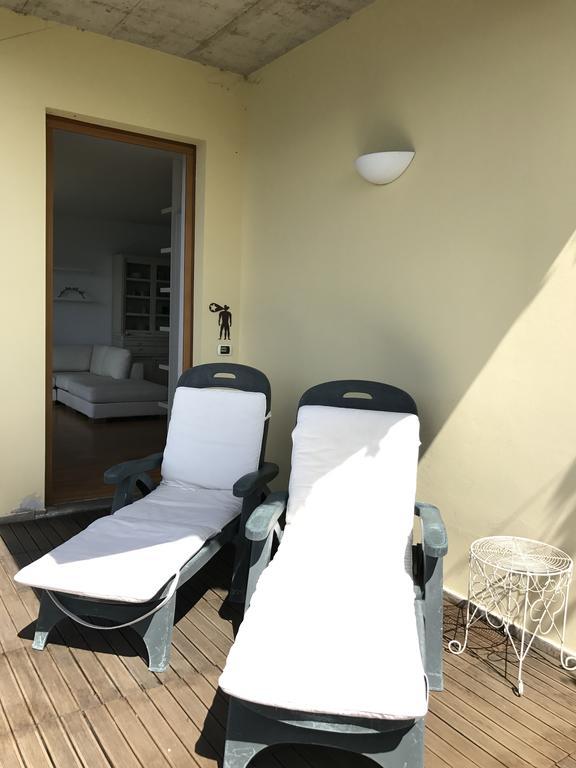Residence Fairy Tale Bellano Exterior foto