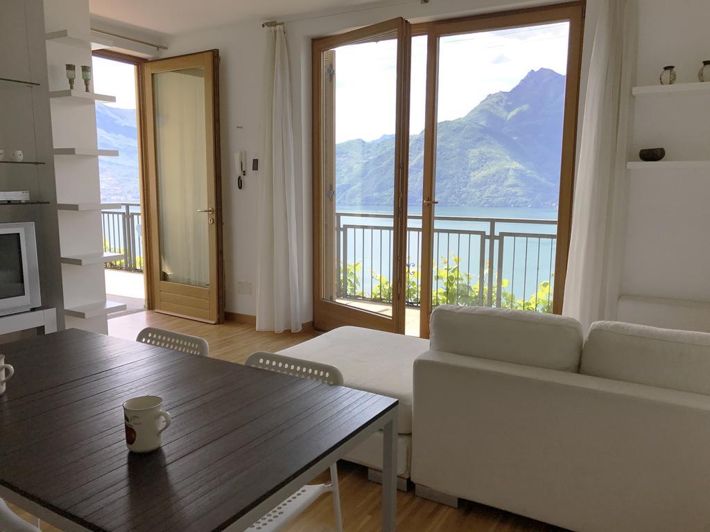Residence Fairy Tale Bellano Exterior foto